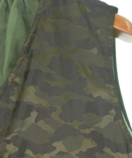 noir kei ninomiya 背心