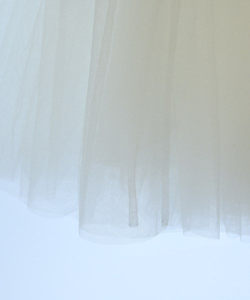 noir kei ninomiya 膝上裙