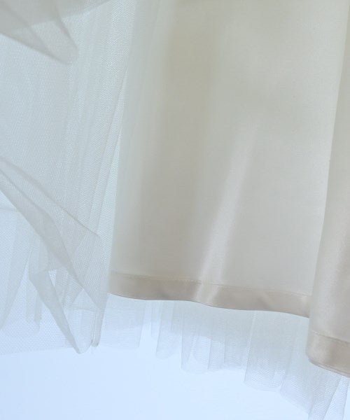 noir kei ninomiya 膝上裙