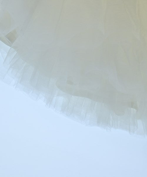 noir kei ninomiya 膝上裙