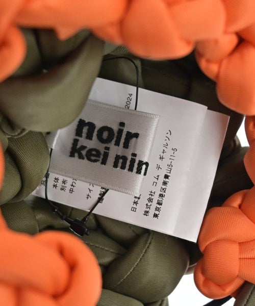 noir kei ninomiya 其他/商品