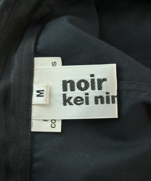 noir kei ninomiya 休閒襯衫