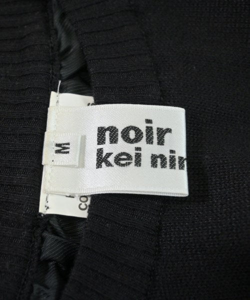noir kei ninomiya 毛衣