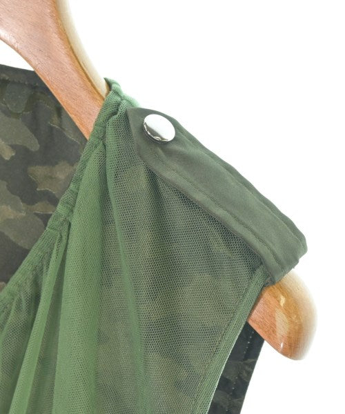 noir kei ninomiya 背心