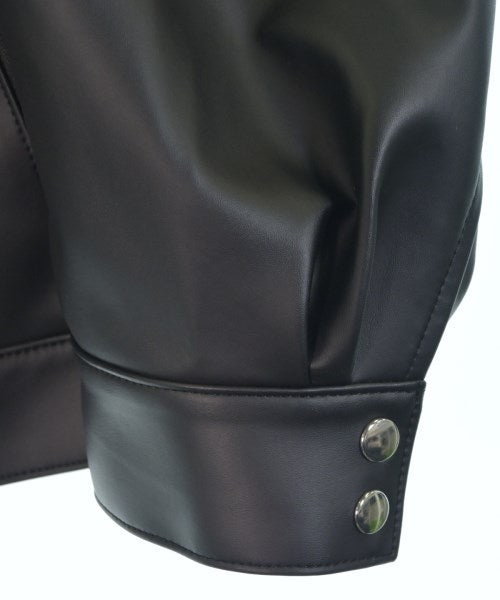 noir kei ninomiya 騎士夾克