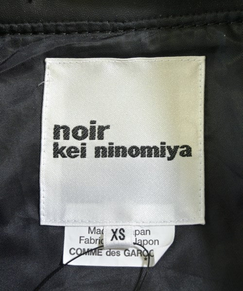 noir kei ninomiya 騎士夾克