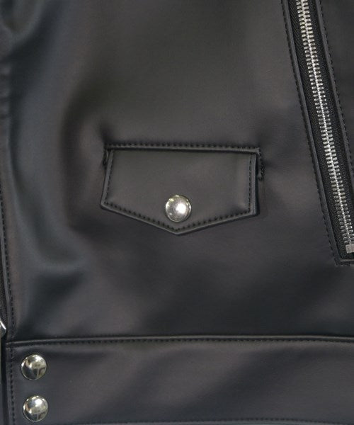 noir kei ninomiya 騎士夾克