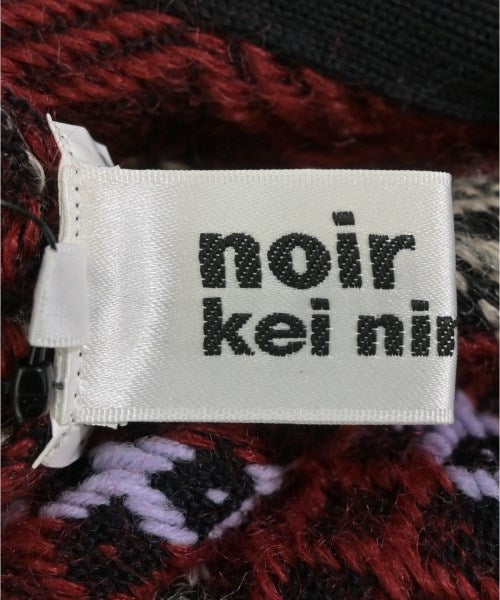 noir kei ninomiya 其他夾克