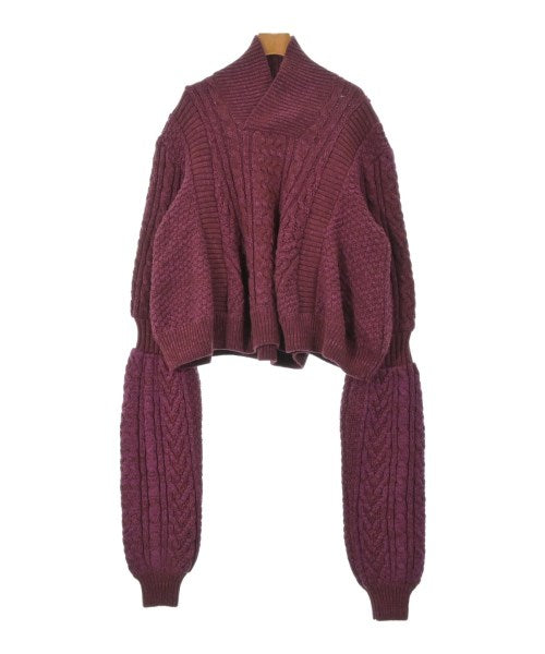 noir kei ninomiya 毛衣