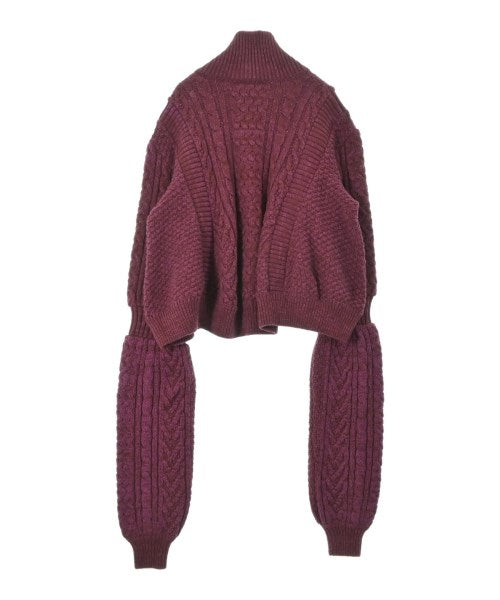 noir kei ninomiya 毛衣