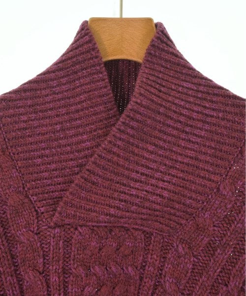 noir kei ninomiya 毛衣