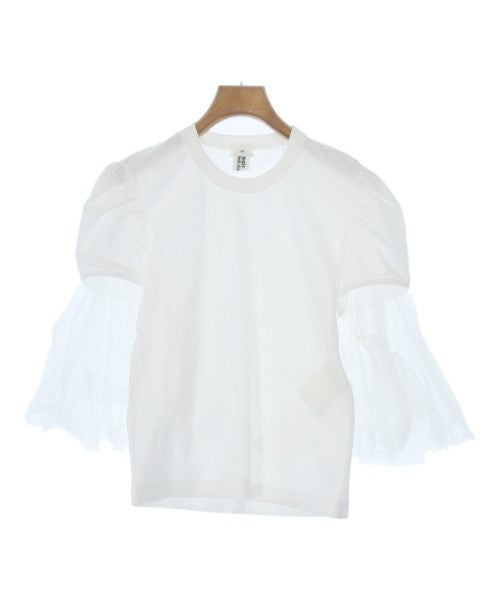noir kei ninomiya T恤/上衣