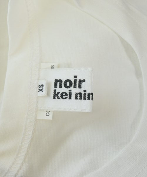 noir kei ninomiya T恤/上衣