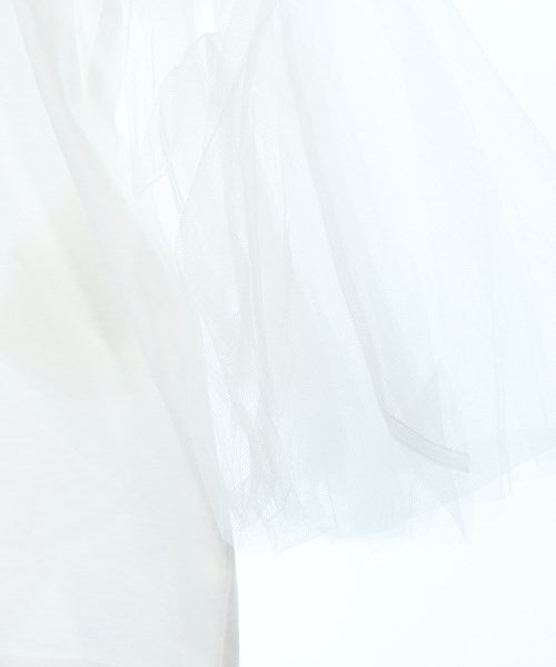 noir kei ninomiya T恤/上衣