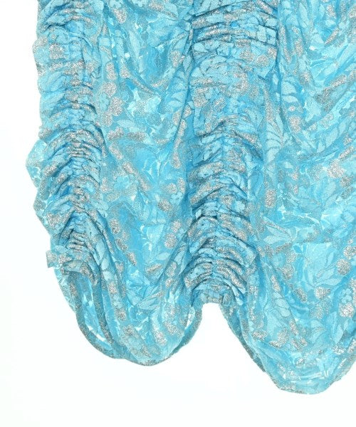 noir kei ninomiya 膝上裙