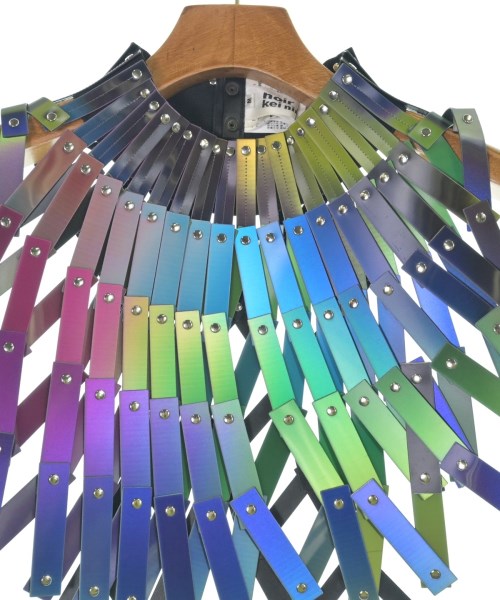 noir kei ninomiya 背心