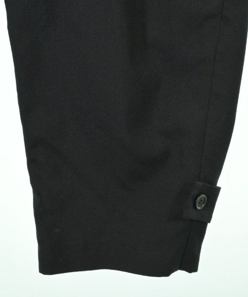 noir kei ninomiya 長褲