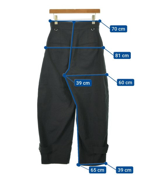 noir kei ninomiya 長褲