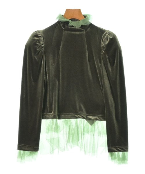 noir kei ninomiya T恤/上衣
