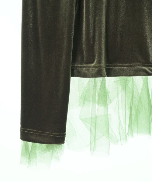 noir kei ninomiya T恤/上衣