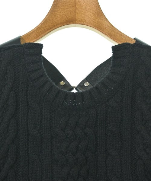 noir kei ninomiya 背心