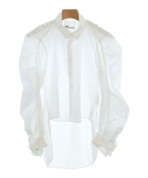 noir kei ninomiya 正式襯衫