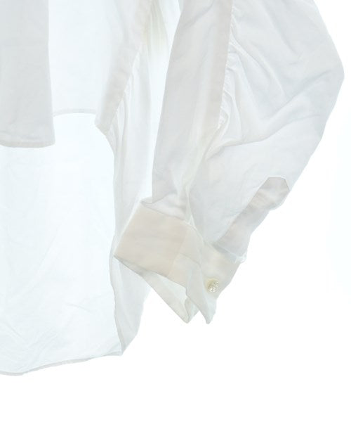 noir kei ninomiya 正式襯衫