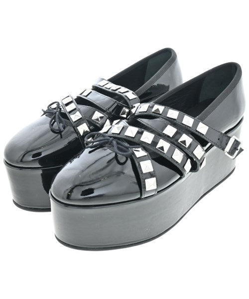 noir kei ninomiya 其他鞋款