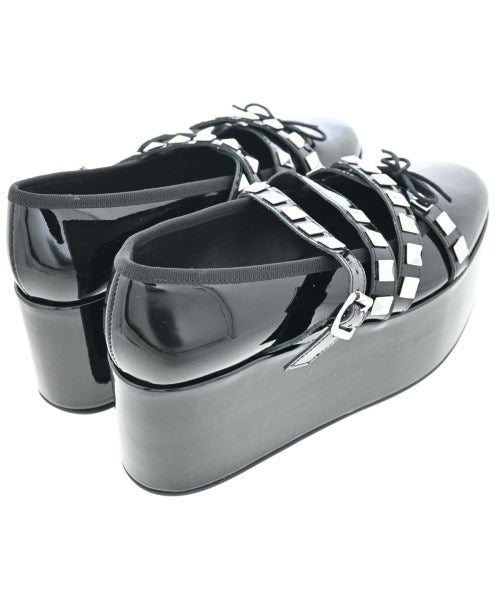 noir kei ninomiya 其他鞋款