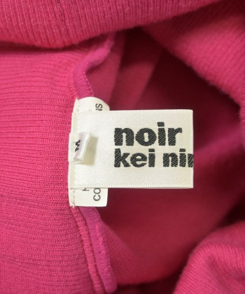 noir kei ninomiya 毛衣