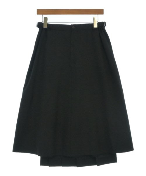 noir kei ninomiya 長裙/超長裙