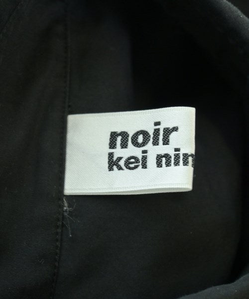 noir kei ninomiya 休閒襯衫