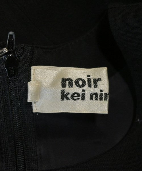 noir kei ninomiya 洋裝