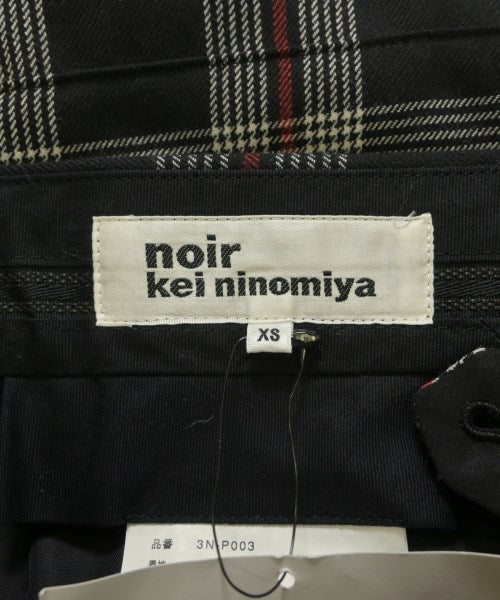 noir kei ninomiya 長