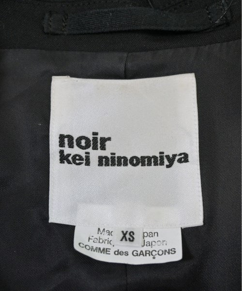 noir kei ninomiya 休閒夾克