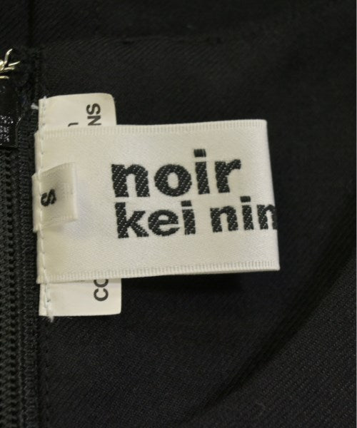 noir kei ninomiya 連身衣/馬戲團服/連身褲