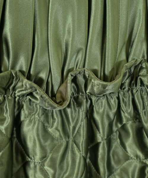 noir kei ninomiya 長裙/超長裙