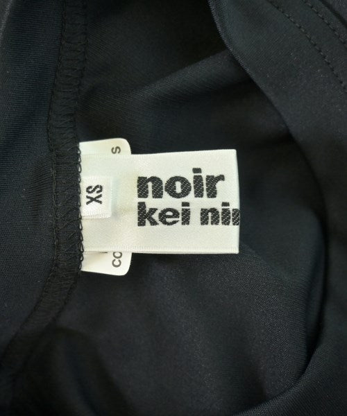 noir kei ninomiya T恤/上衣