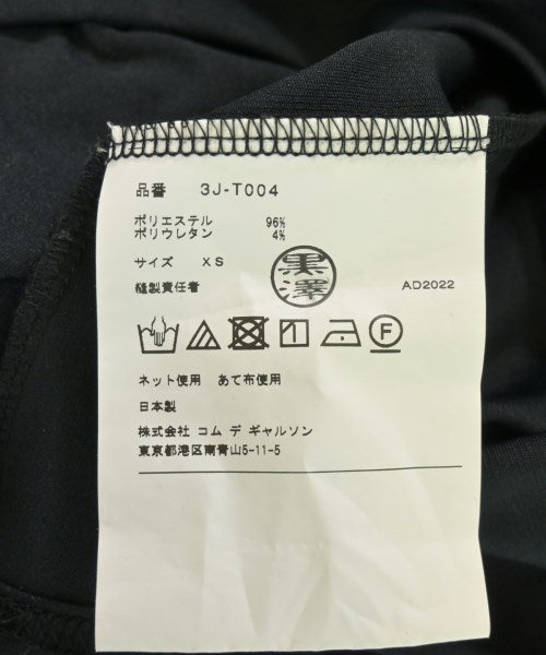 noir kei ninomiya T恤/上衣