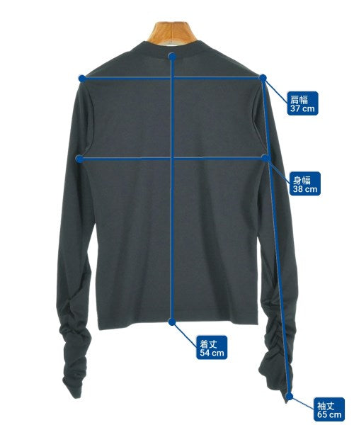 noir kei ninomiya T恤/上衣