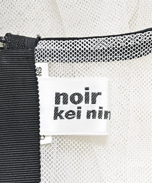noir kei ninomiya 女襯衫