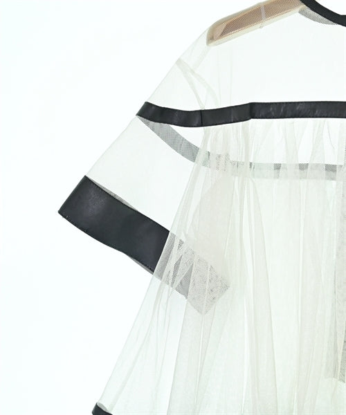 noir kei ninomiya 女襯衫