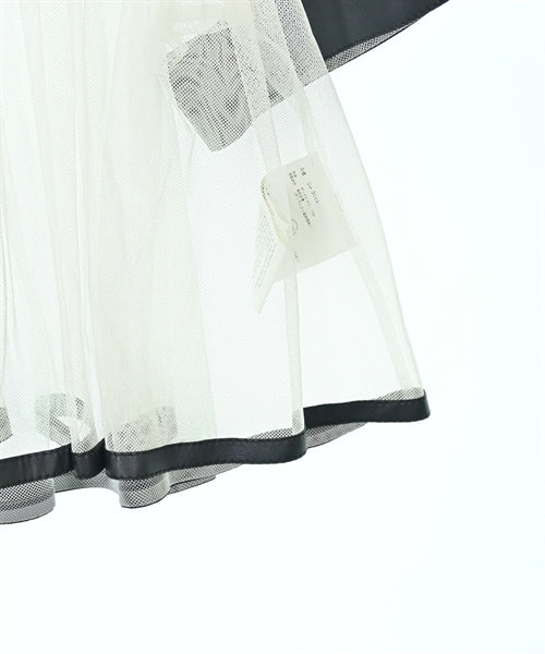 noir kei ninomiya 女襯衫