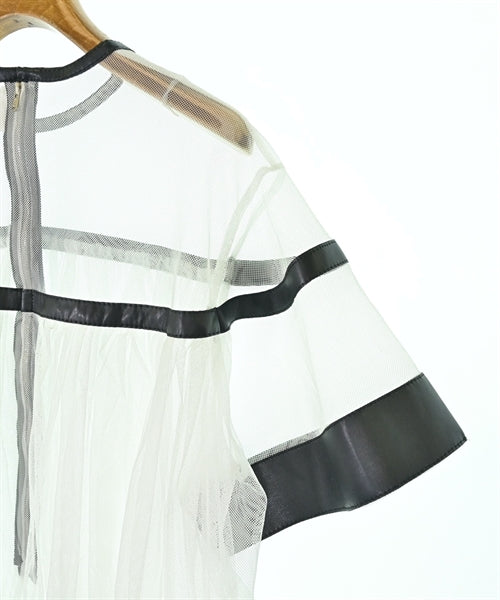 noir kei ninomiya 女襯衫