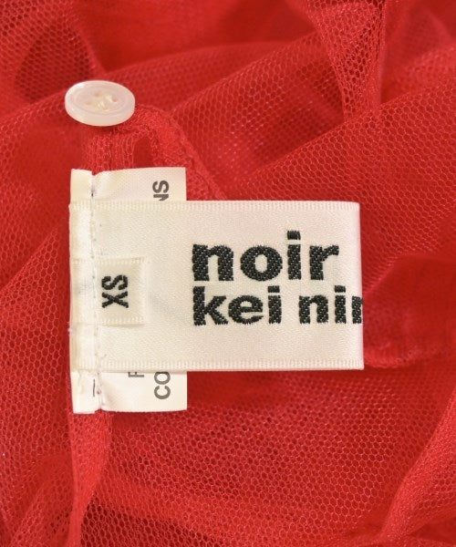 noir kei ninomiya 洋裝