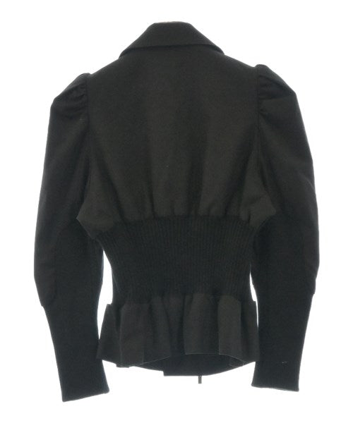 noir kei ninomiya 騎士夾克