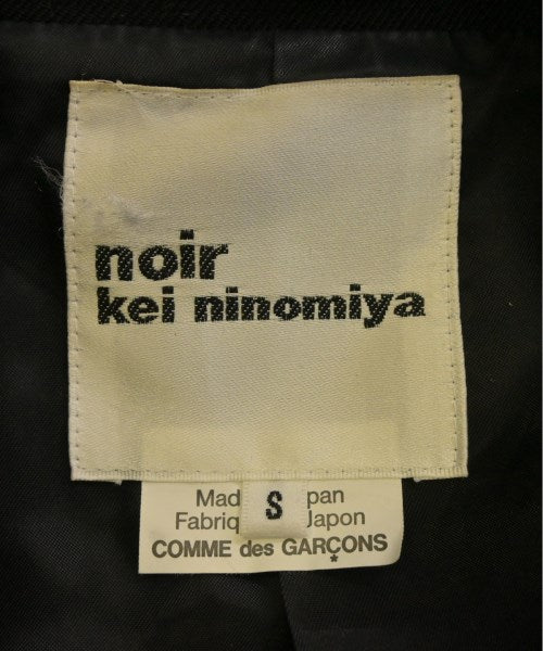 noir kei ninomiya 騎士夾克