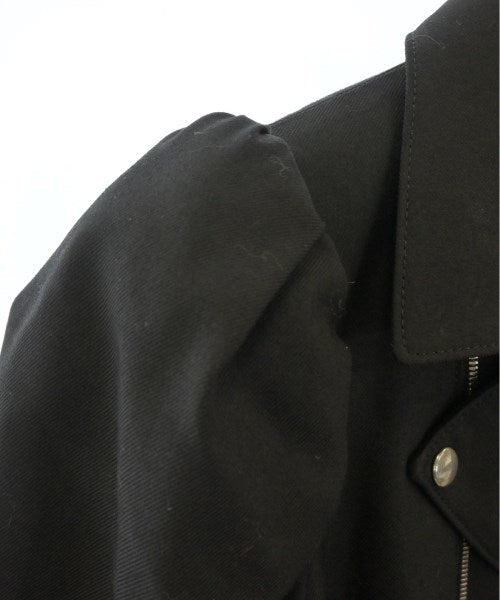 noir kei ninomiya 騎士夾克