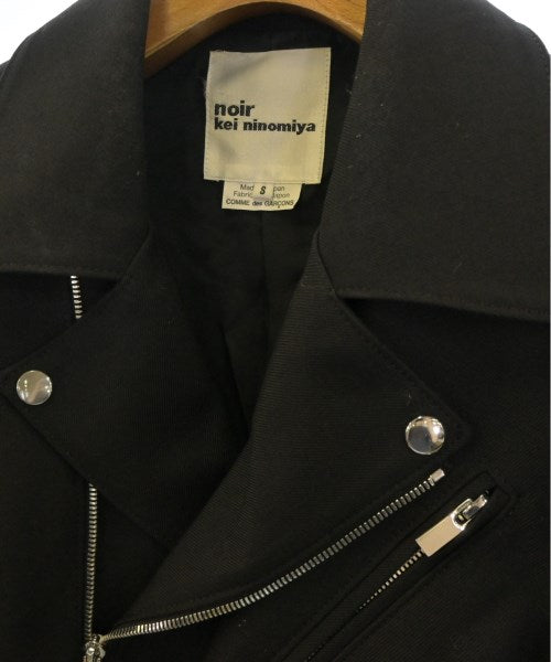 noir kei ninomiya 騎士夾克