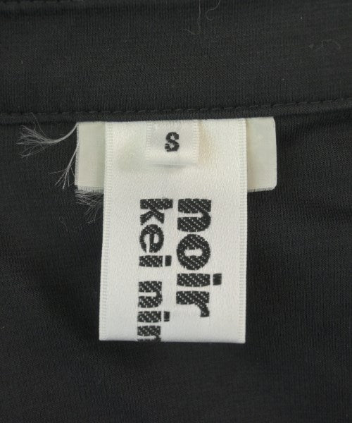 noir kei ninomiya T恤/上衣